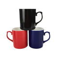 11oz Linglong Bone China Color-changing Creative Mug-11oz玲珑骨瓷变色杯