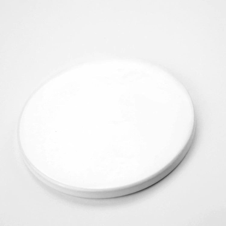 Round Ceramic Drink Coasters-9cm圆形陶瓷杯垫