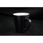 Wholesale 12oz Color-changing conical mug Sublimation transfer cup-12oz锥形变色杯