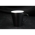 Wholesale 12oz Color-changing conical mug Sublimation transfer cup-12oz锥形变色杯