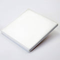Square Ceramic Table Drink Coasters-9.5cm方形陶瓷杯垫