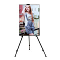 Tripod Poster Stand Pop-三脚架展架