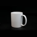 15oz Ceramic Sublimation Mug Wholesale Sublimation White Blanks Tumbler