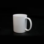 15oz Ceramic Sublimation Mug Wholesale Sublimation White Blanks Tumbler