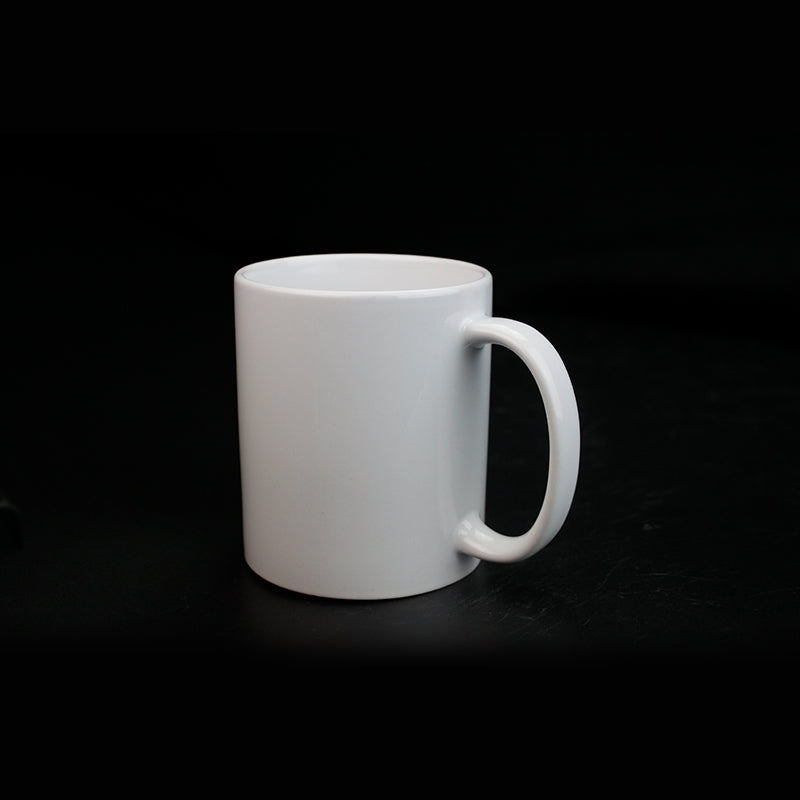 15oz Ceramic Sublimation Mug Wholesale Sublimation White Blanks Tumbler