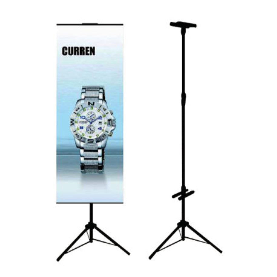 Tripod T Stand-三脚架T支架展架
