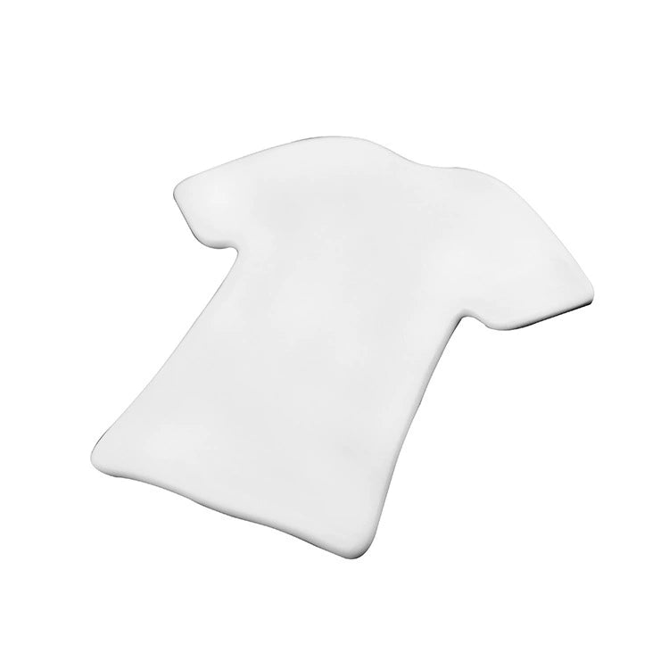 T-shirt Shaped Fridge Magnets-3寸T恤冰箱贴