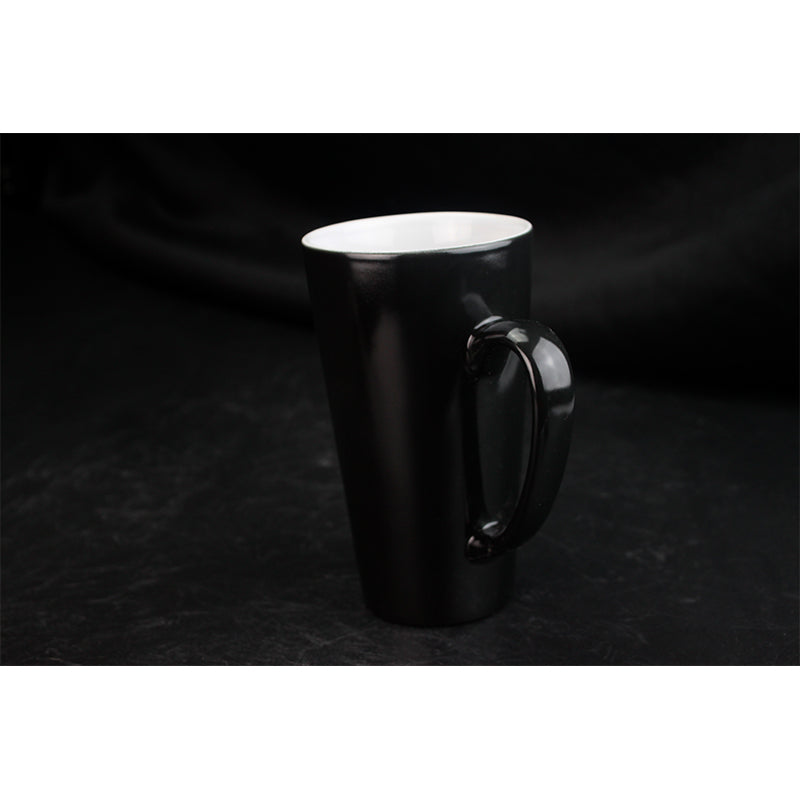 Wholesale 17oz Color-changing conical mug Sublimation transfer cup-17oz锥形变色杯