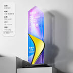 Creative Design Business Glass Awards Trophies Custom Trophy Award Crystal-1-01款镜面水晶奖杯