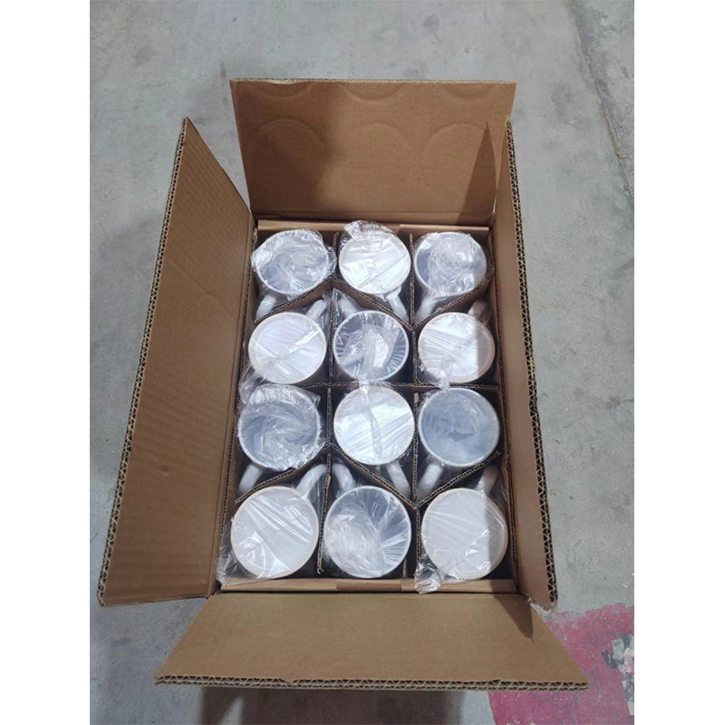 11 oz White mug Ceramic Gift Mugs Heat-Transfer Sublimation Cup