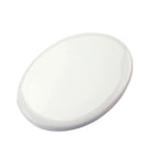 6 Inch Oval Ceramic Decor Tiles-6寸椭圆瓷片10.8x15.7cm