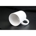 20 oz Ceramic Sublimation Thermo Mugs Custom Logo Business Gifts-20oz 加白白杯