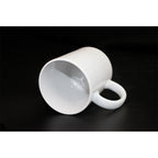 20 oz Ceramic Sublimation Thermo Mugs Custom Logo Business Gifts-20oz 加白白杯