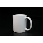20 oz Ceramic Sublimation Thermo Mugs Custom Logo Business Gifts-20oz 加白白杯