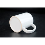 20 oz Ceramic Sublimation Thermo Mugs Custom Logo Business Gifts-20oz 加白白杯