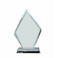 Large Iceberg Coated Crystal Big Mountain Ice Crystal Trophy Gift-大冰山涂层水晶