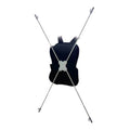 Backpack X-banner-背包X展架
