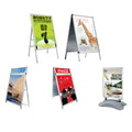 A-board Poster-A板海报展架