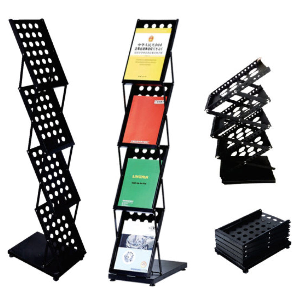 Brochure Stands-小册子架