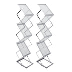 Brochure Stands-小册子架