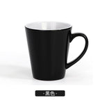 12oz Sublimation Magic Mug Conic Shape Color Changing Mug-12OZ锥形变色杯