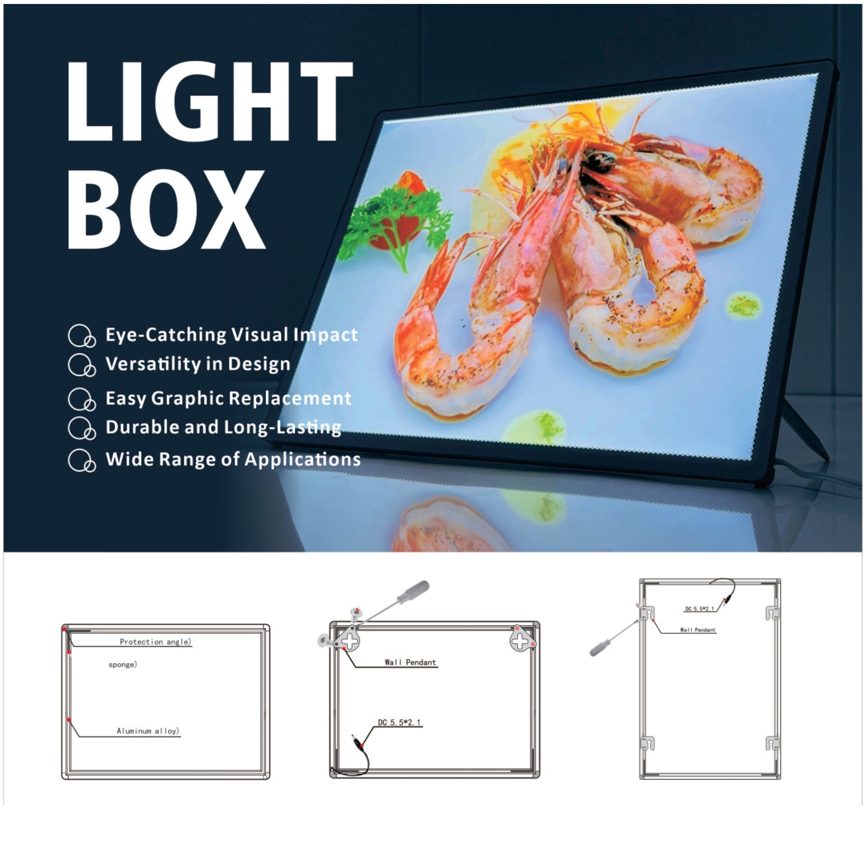 Light Box-灯箱