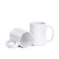 Ceramic Sublimation Mug 15oz for Custom Printed White Ceramic Cups-15oz白杯