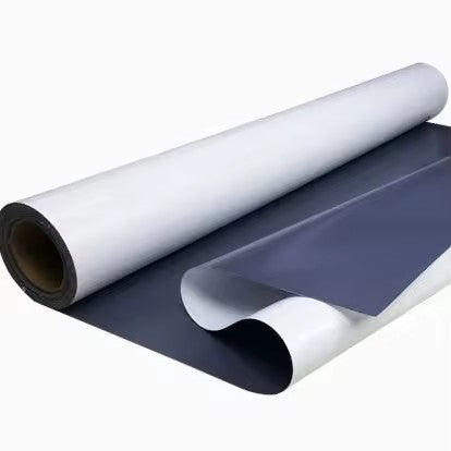 420g Grey PET Film-灰色PET膜