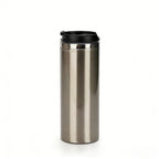 Heat transfer water bottle 450ML double-layer stainless steel water bottle