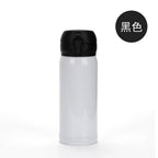 350ml Eco-Friendly 304 Stainless Steel Thermal-350ml弹跳盖保温杯