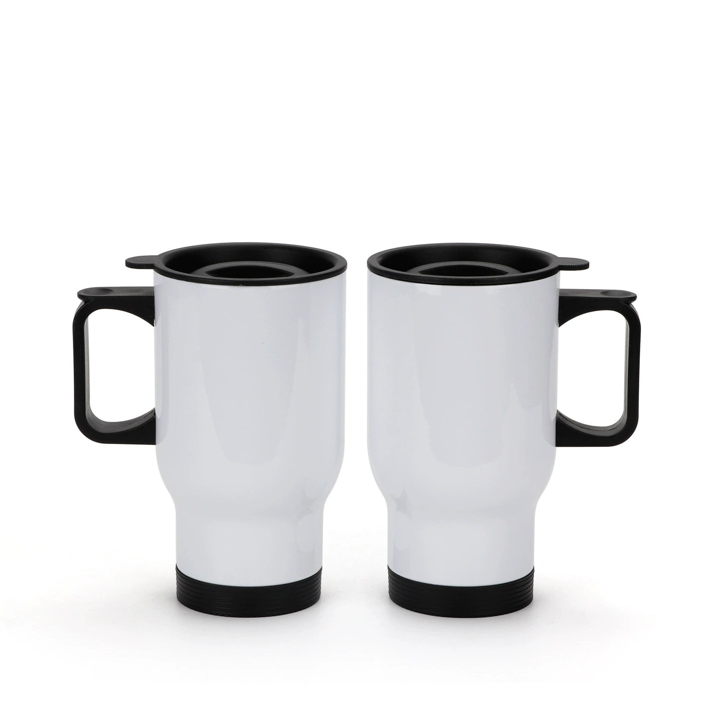 450ML Stainless Steel Keep Warm Cold Sublimation Blank Car Water Bottle-450ml不锈钢汽车杯