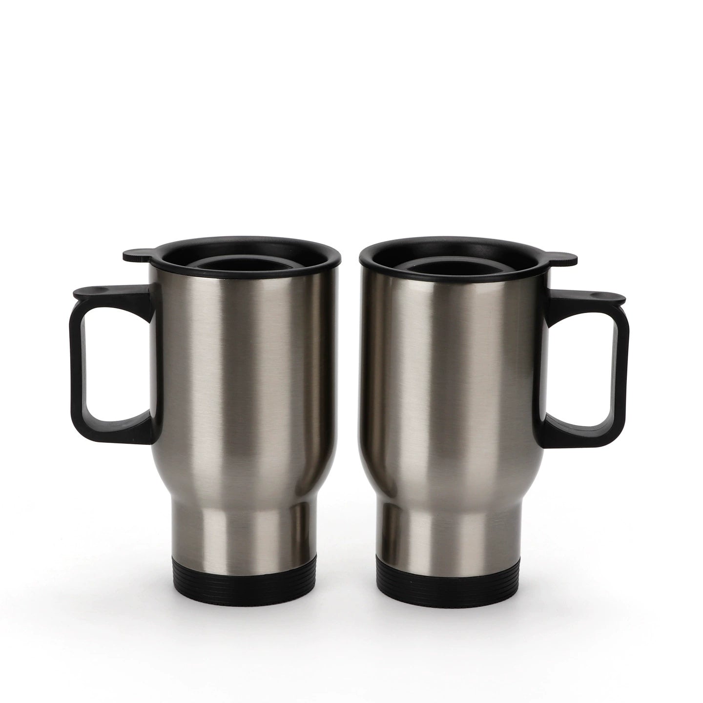 450ML Stainless Steel Keep Warm Cold Sublimation Blank Car Water Bottle-450ml不锈钢汽车杯