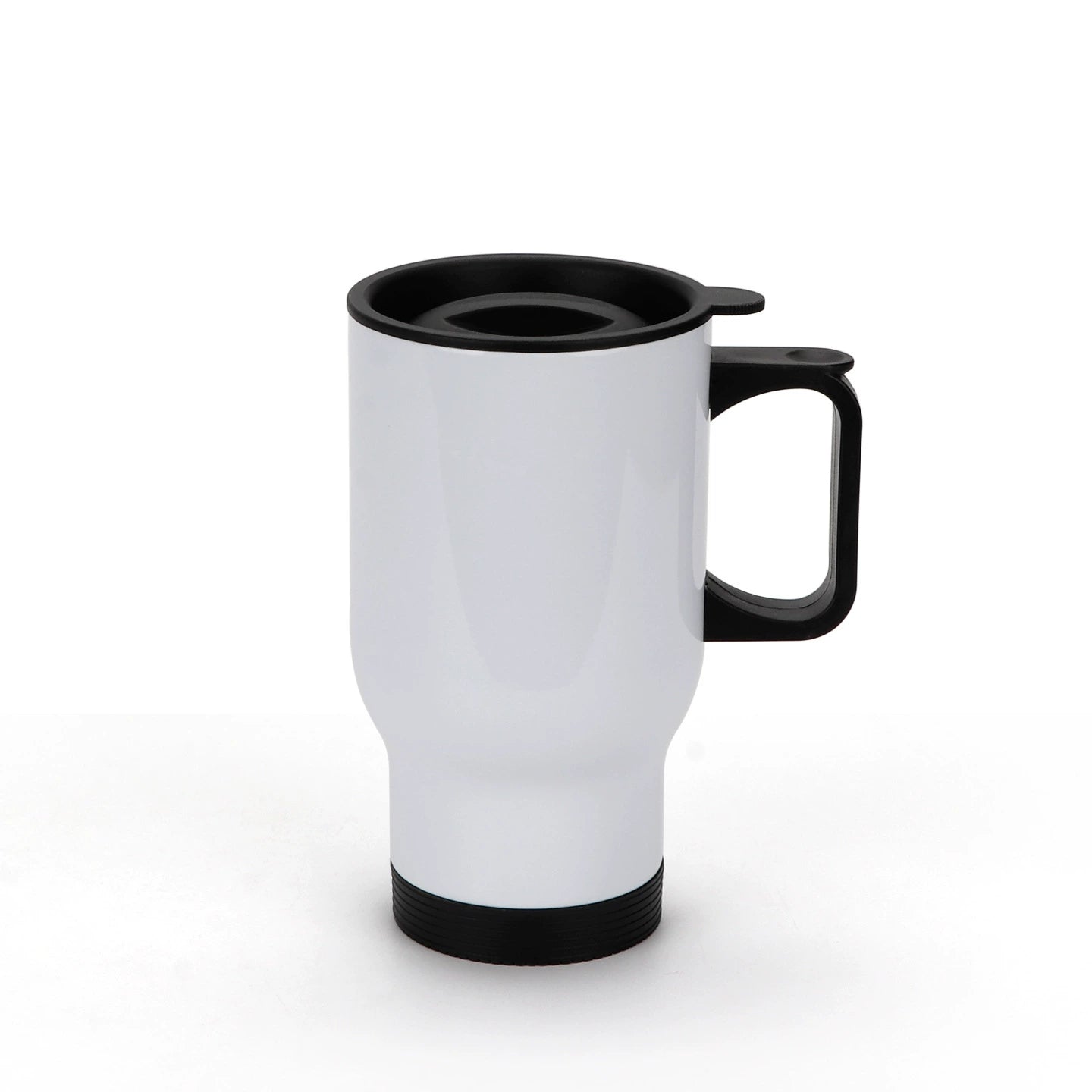 450ML Stainless Steel Keep Warm Cold Sublimation Blank Car Water Bottle-450ml不锈钢汽车杯