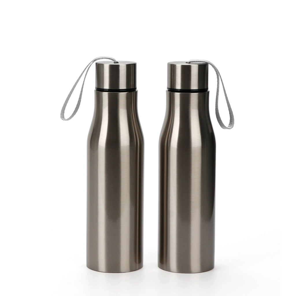 450ml 304 Stainless Steel Eco-Friendly Sports Style Flask-450ml不锈钢运动杯