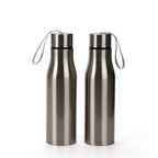 450ml 304 Stainless Steel Eco-Friendly Sports Style Flask-450ml不锈钢运动杯