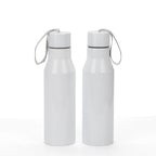 450ml 304 Stainless Steel Eco-Friendly Sports Style Flask-450ml不锈钢运动杯