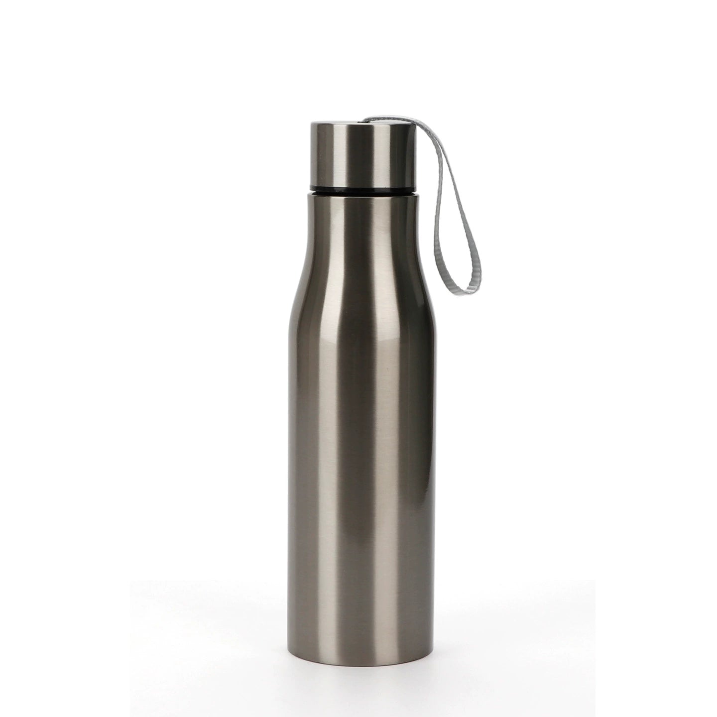 450ml 304 Stainless Steel Eco-Friendly Sports Style Flask-450ml不锈钢运动杯