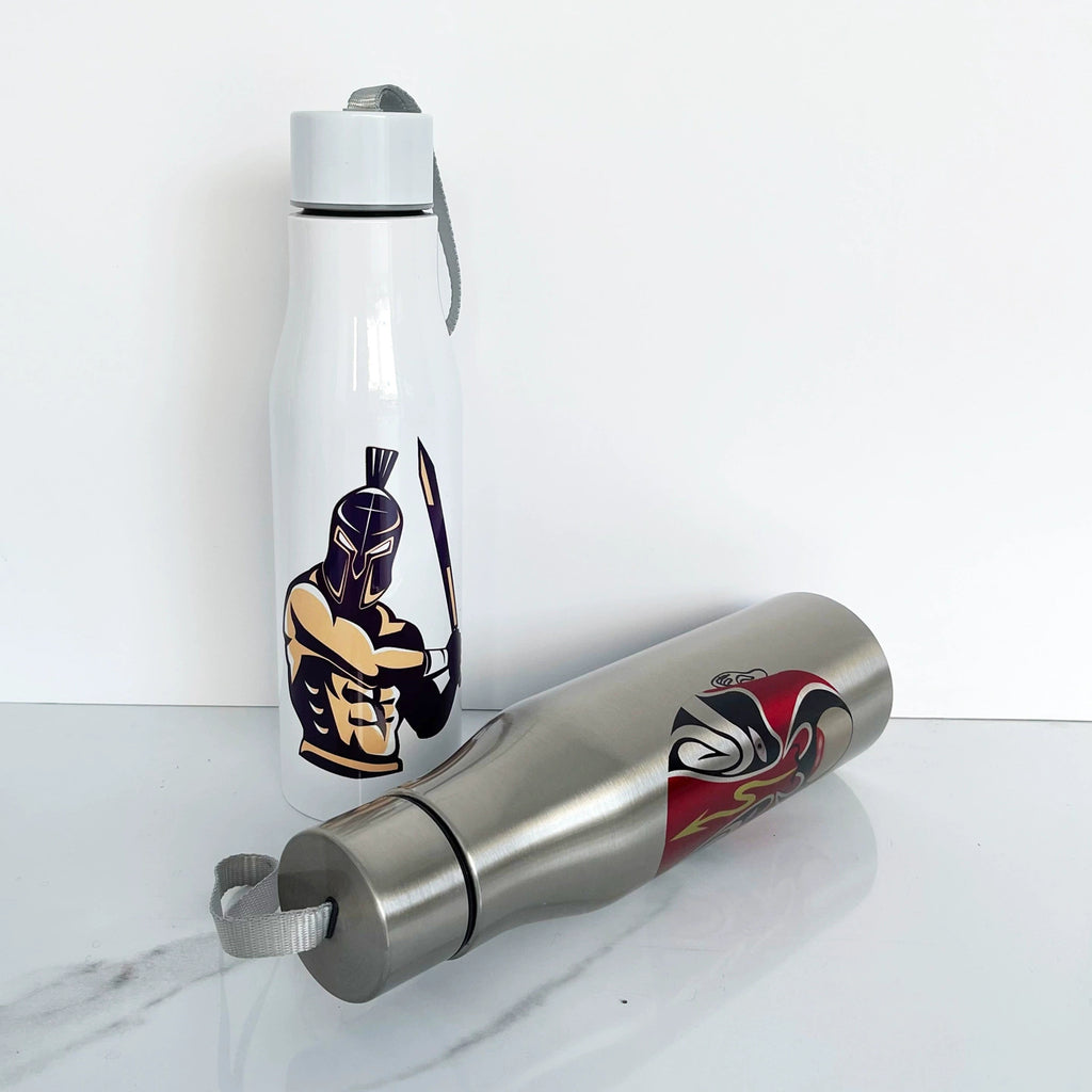 450ml 304 Stainless Steel Eco-Friendly Sports Style Flask-450ml不锈钢运动杯