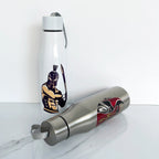 450ml 304 Stainless Steel Eco-Friendly Sports Style Flask-450ml不锈钢运动杯