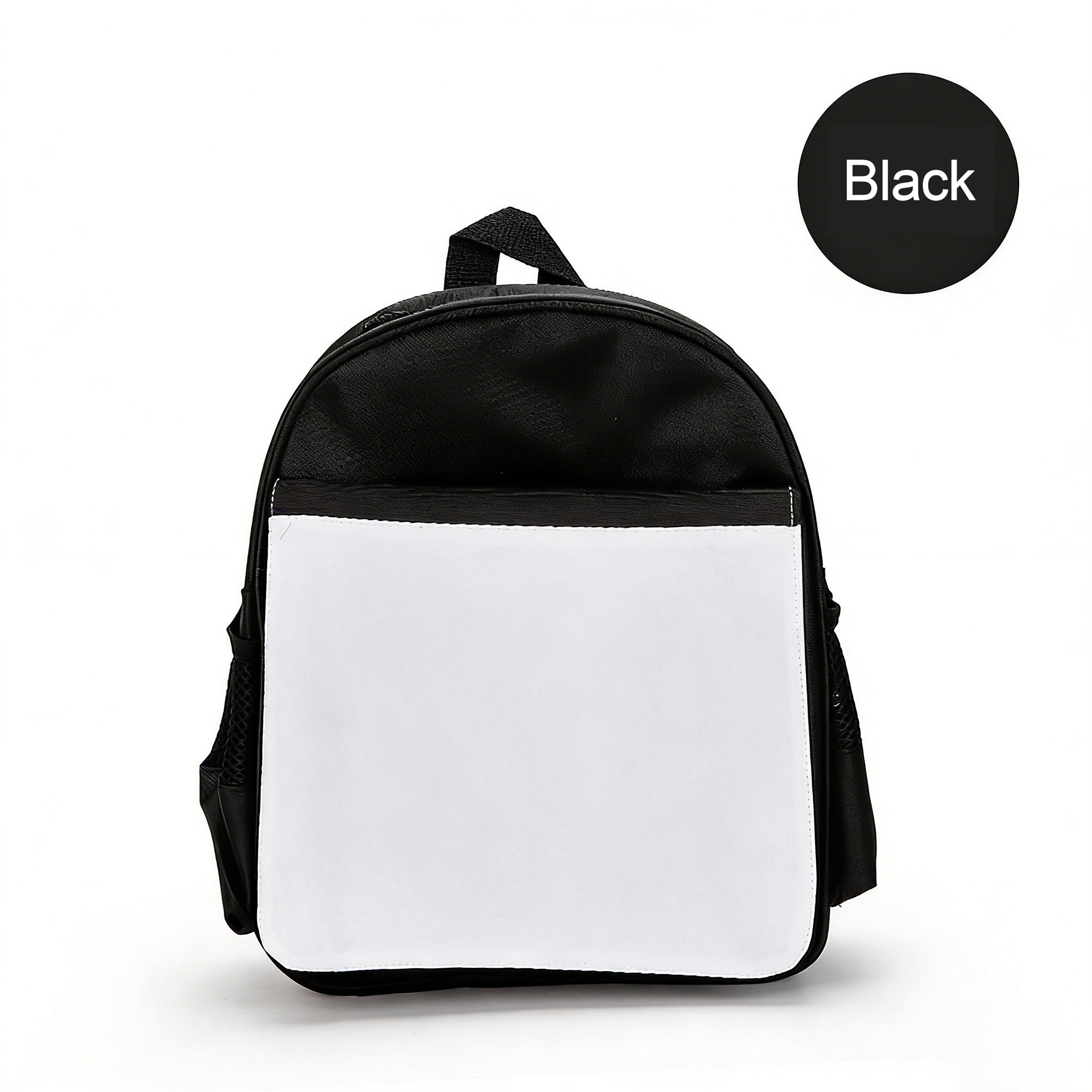 Heat Transfer Blank School Bags for Children - Wholesale of Blank School Bags