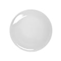 8 Inch Moon Shaped Ceramic Plates for Food & Decoration-8寸月光盘