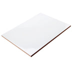 Rectangle Ceramic Craft Tiles-20x25cm瓷片