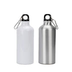 Custom Logo Different Sizes Aluminum Aluminium Bike Bicycle Water Bottles-500ml 600ml 750ml运动水壶
