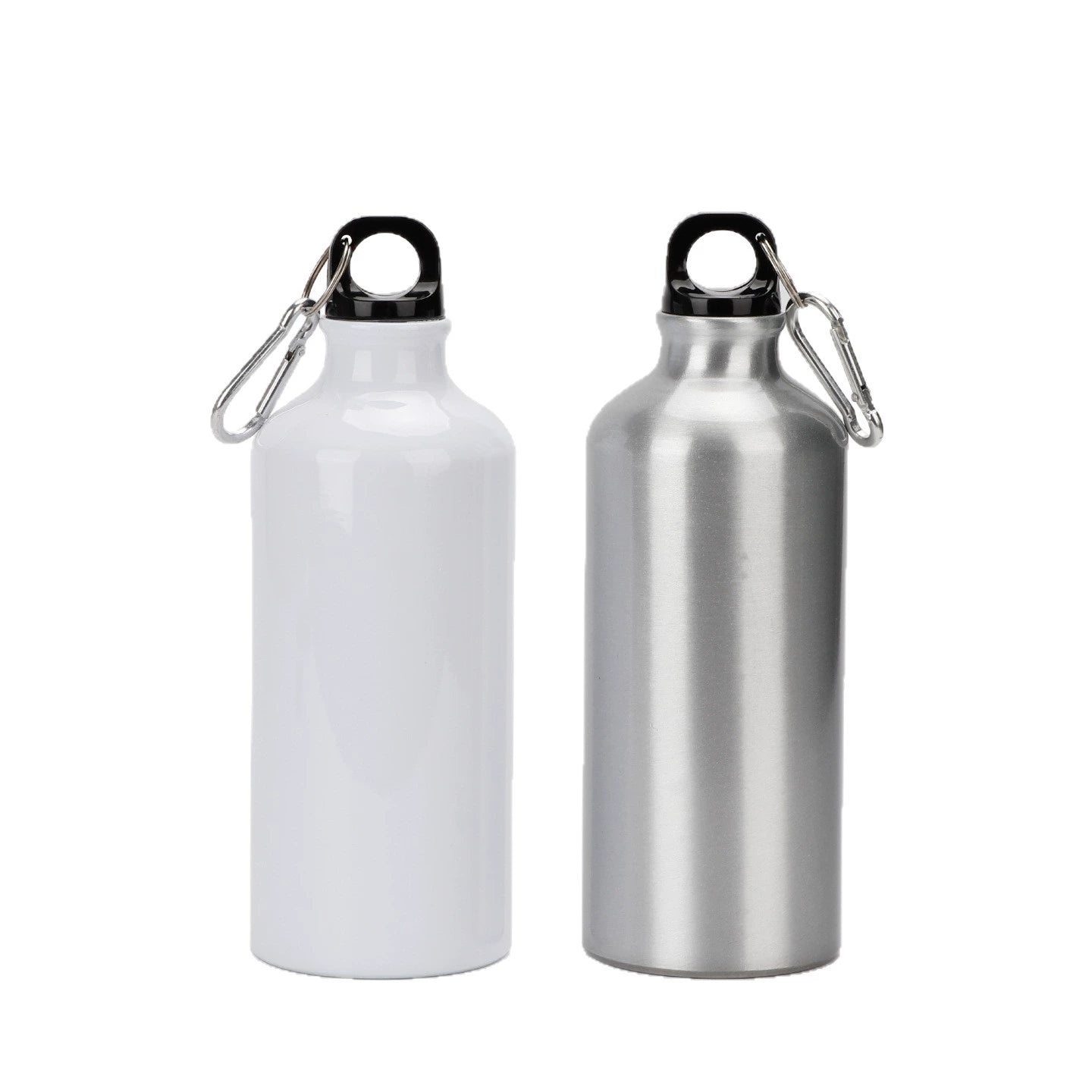 Custom Logo Different Sizes Aluminum Aluminium Bike Bicycle Water Bottles-500ml 600ml 750ml运动水壶