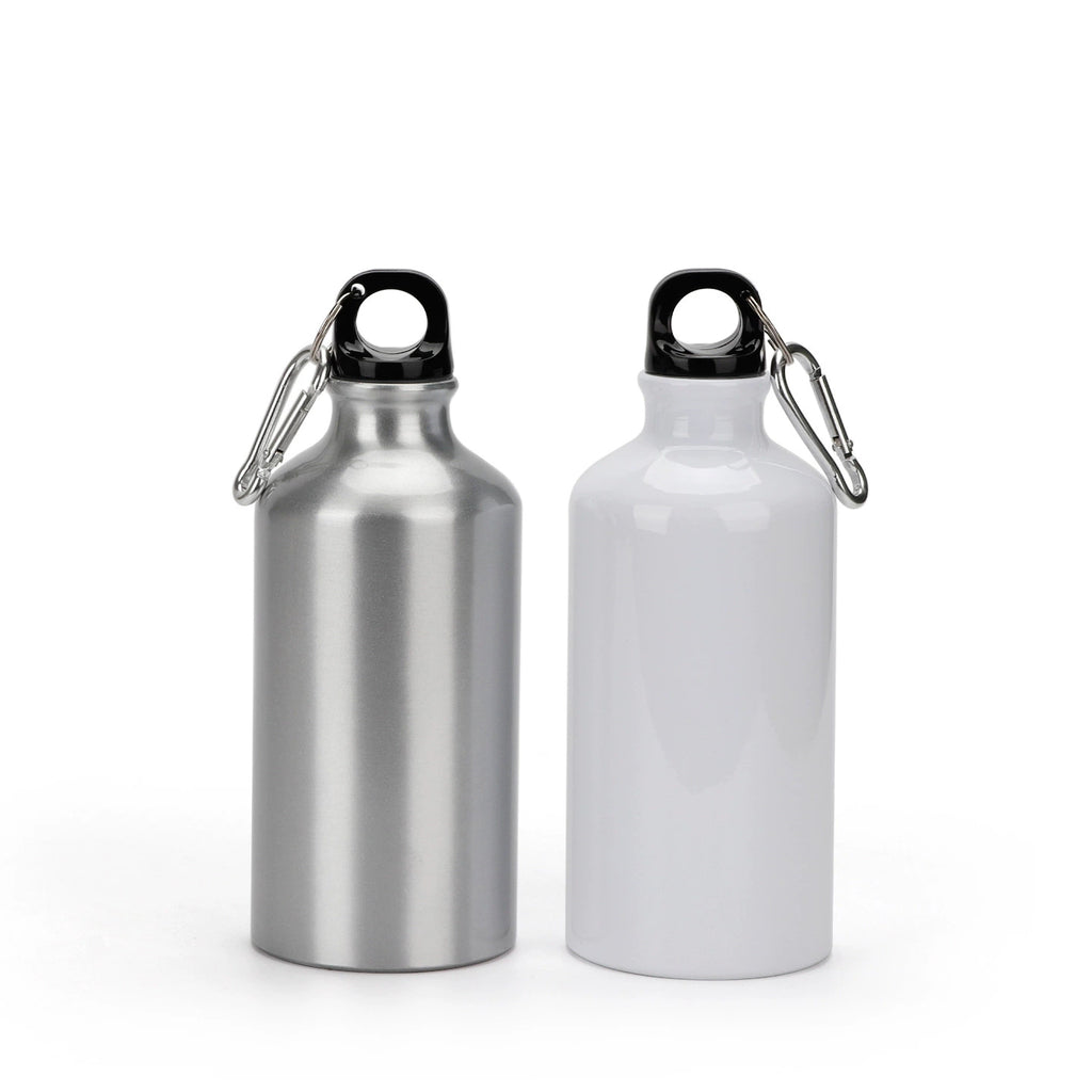 Custom Logo Different Sizes Aluminum Aluminium Bike Bicycle Water Bottles-500ml 600ml 750ml运动水壶