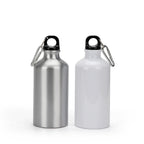 Custom Logo Different Sizes Aluminum Aluminium Bike Bicycle Water Bottles-500ml 600ml 750ml运动水壶