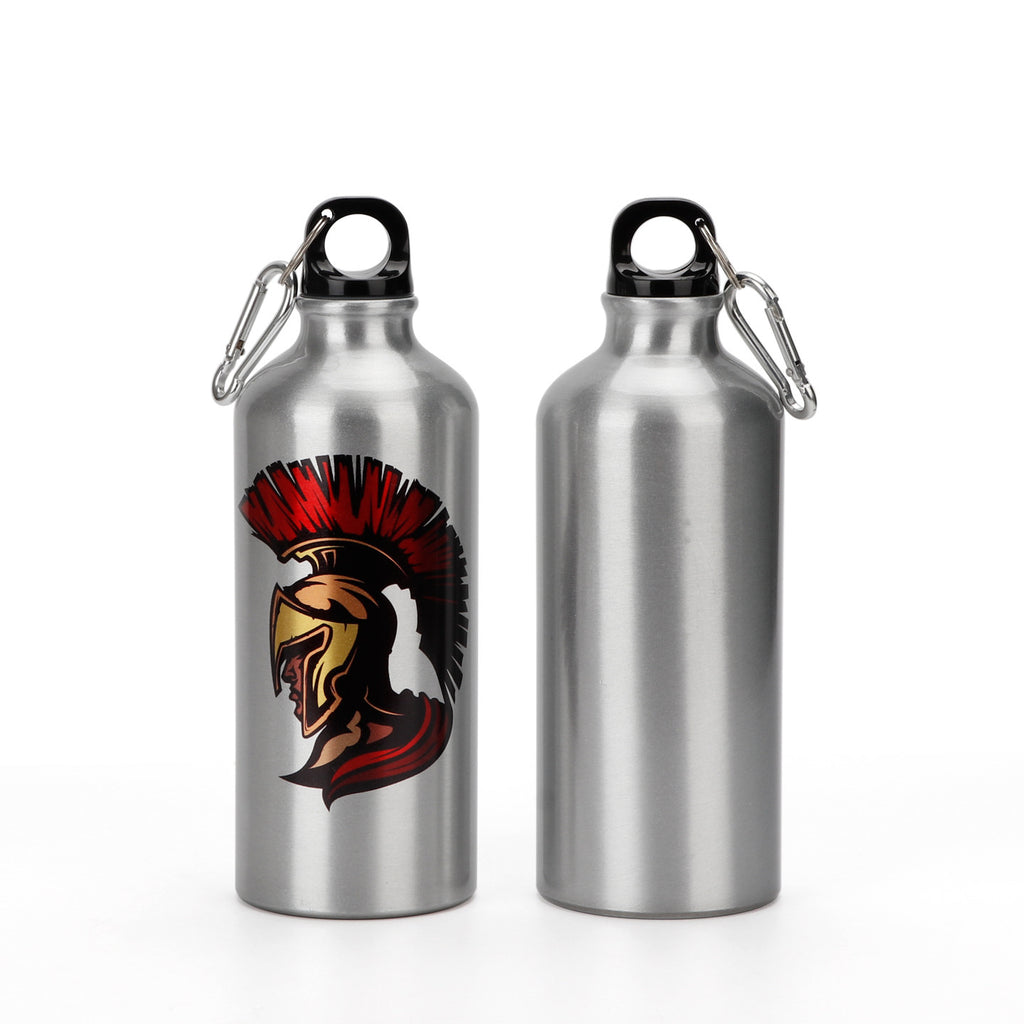 Custom Logo Different Sizes Aluminum Aluminium Bike Bicycle Water Bottles-500ml 600ml 750ml运动水壶