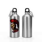 Custom Logo Different Sizes Aluminum Aluminium Bike Bicycle Water Bottles-500ml 600ml 750ml运动水壶