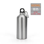 Custom Logo Different Sizes Aluminum Aluminium Bike Bicycle Water Bottles-500ml 600ml 750ml运动水壶