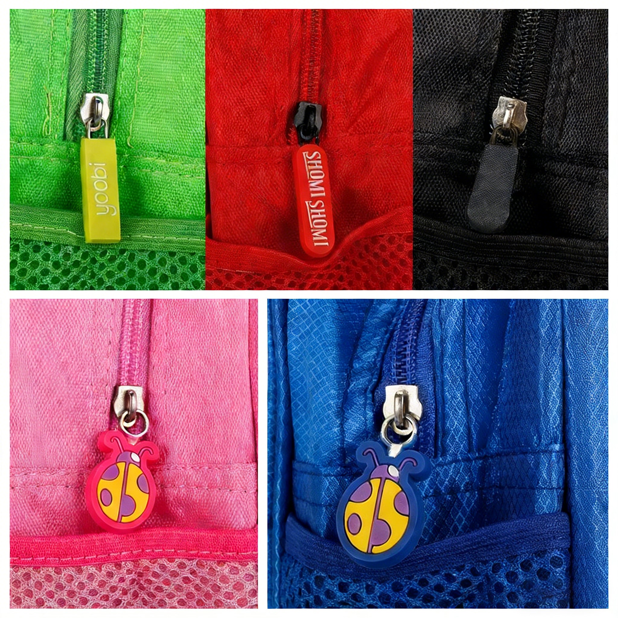 Heat Transfer Blank School Bags for Children - Wholesale of Blank School Bags